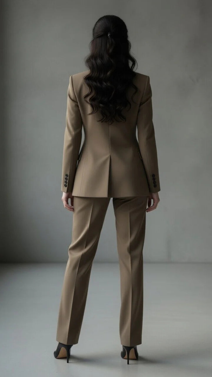 Basic Blazer