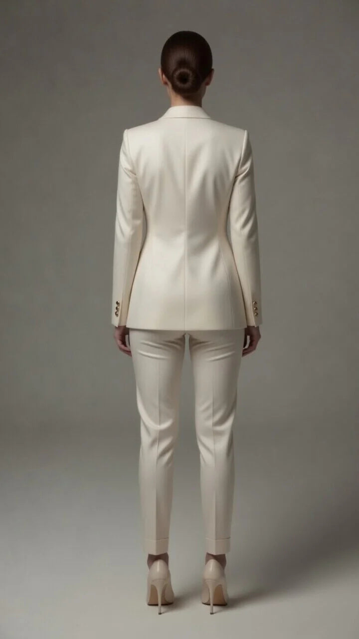 Blazer Jacket