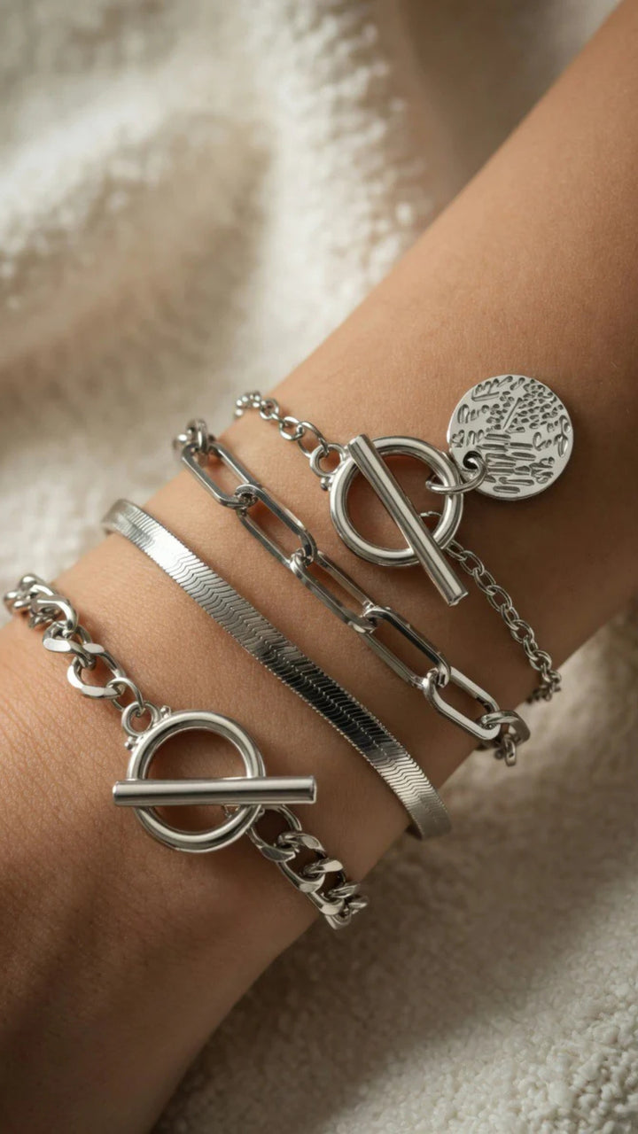 Multi-Set Bracelet
