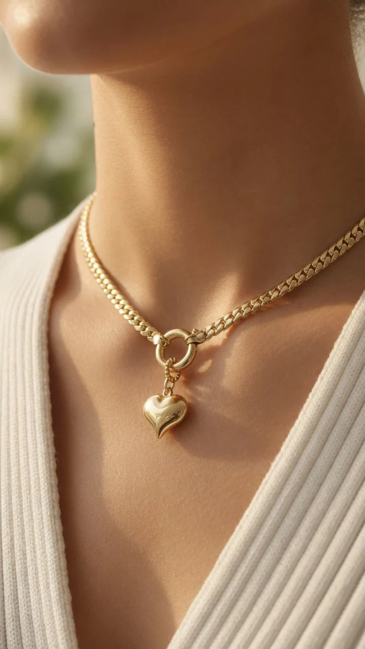 Multi-Set Necklace