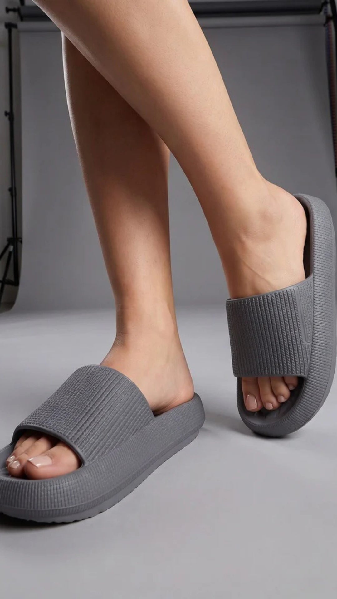 Basic Slippers