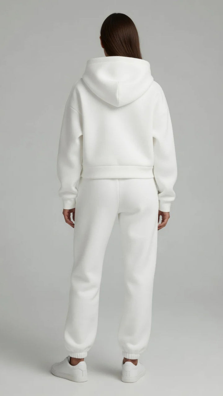 Oversized Hoodie &amp; Joggers Set