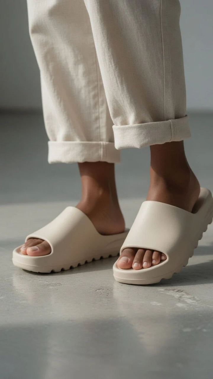 Basic Slippers