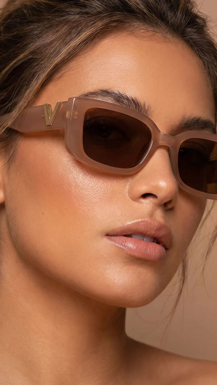 Rectangle Sunglasses