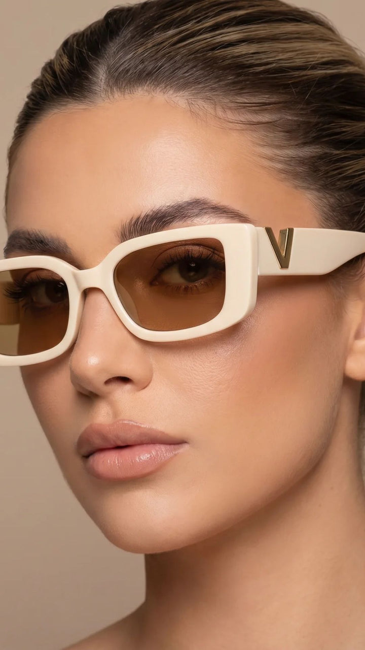 Rectangle Sunglasses