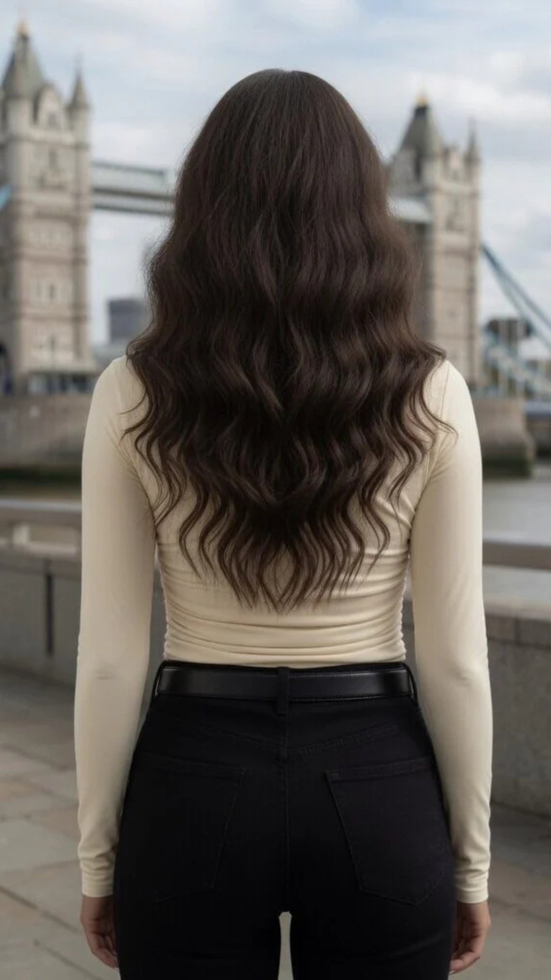 Long Sleeve Top