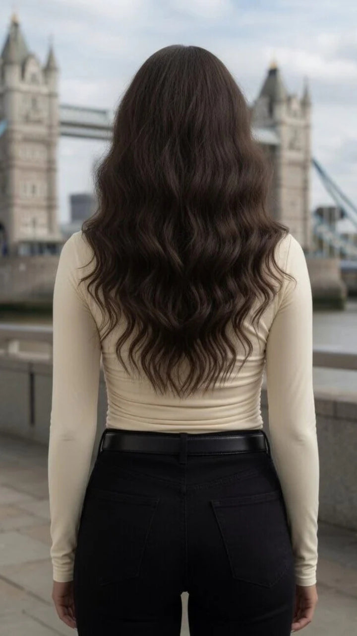 Long Sleeve Top