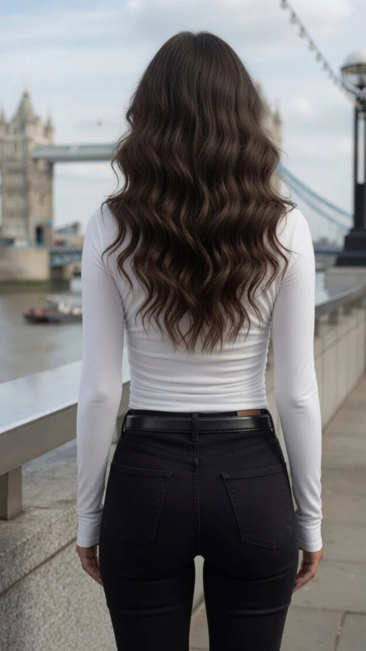 Long Sleeve Top