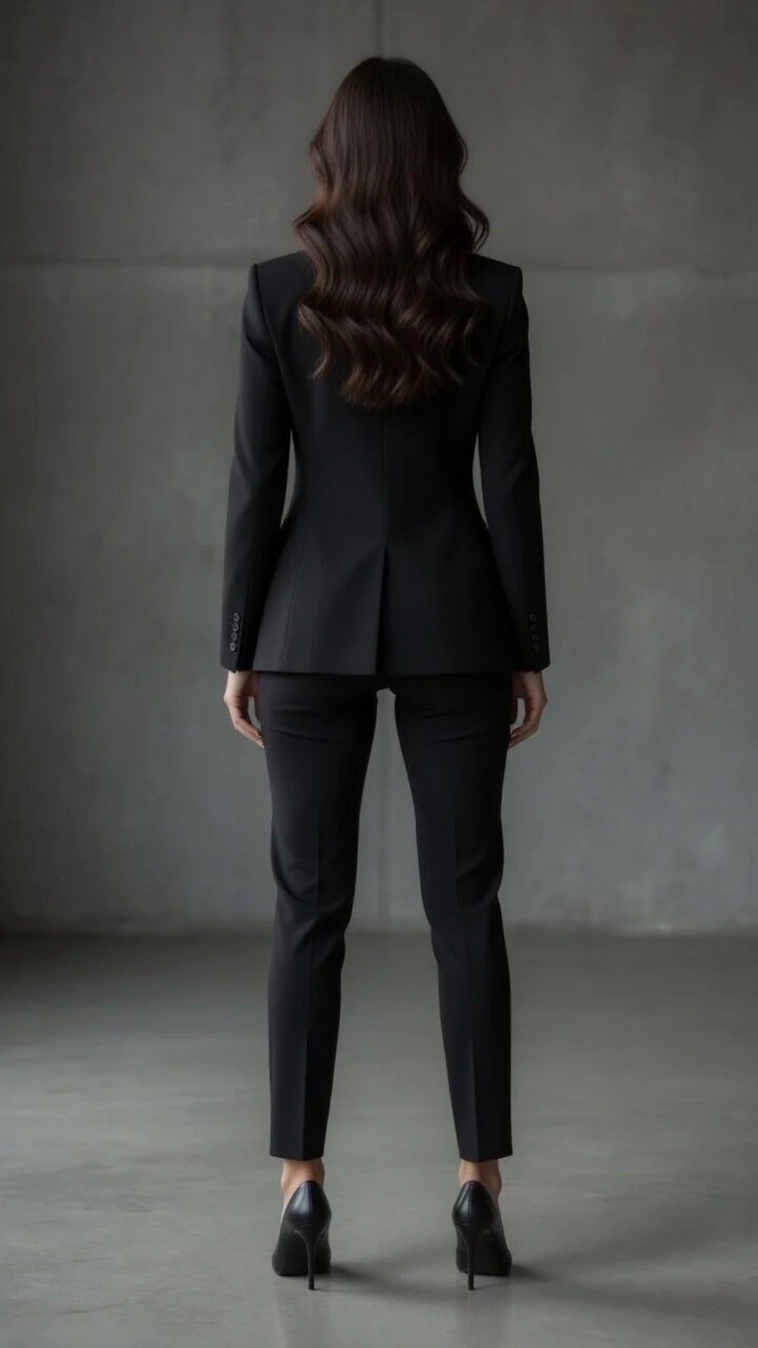 Basic Blazer