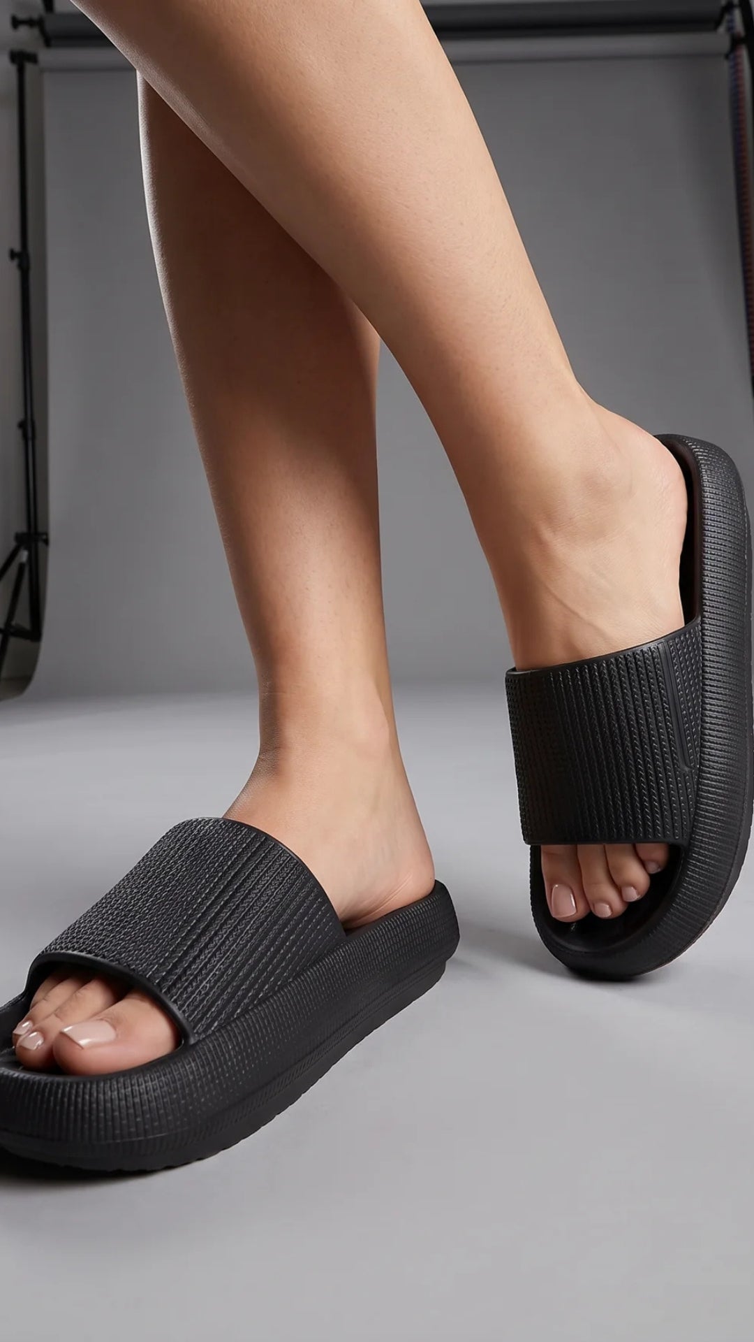 Basic Slippers