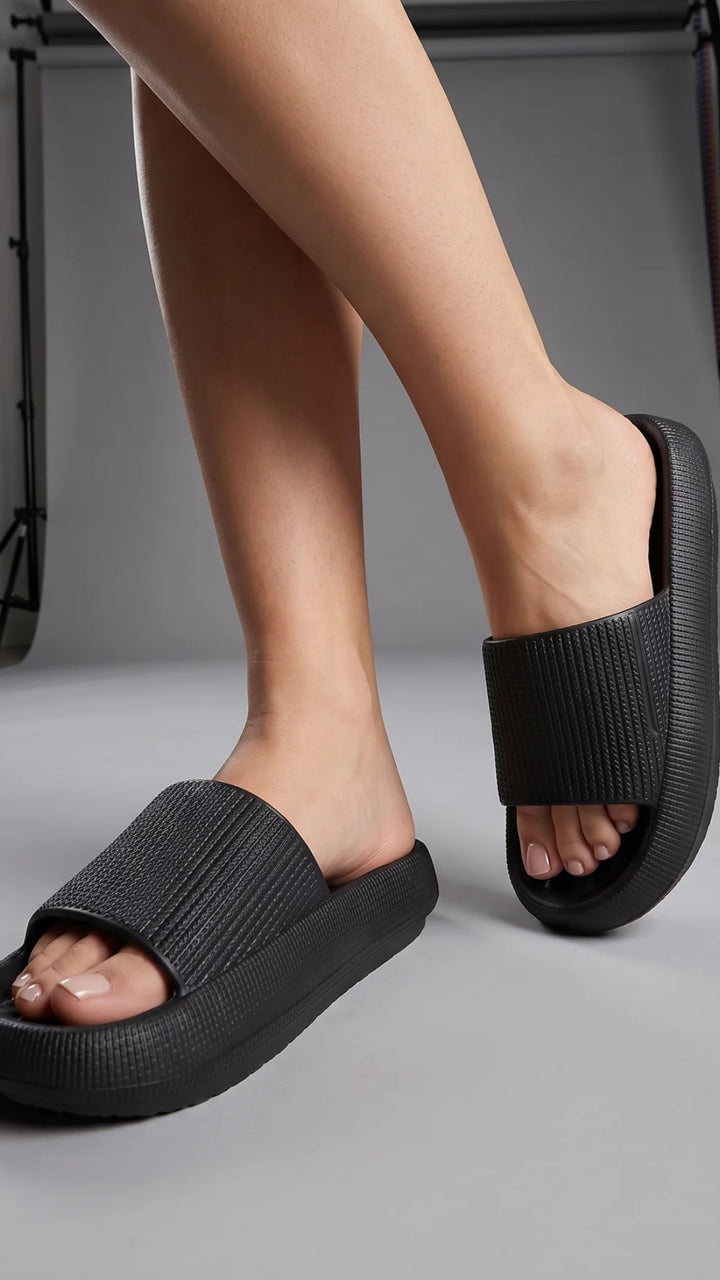 Basic Slippers