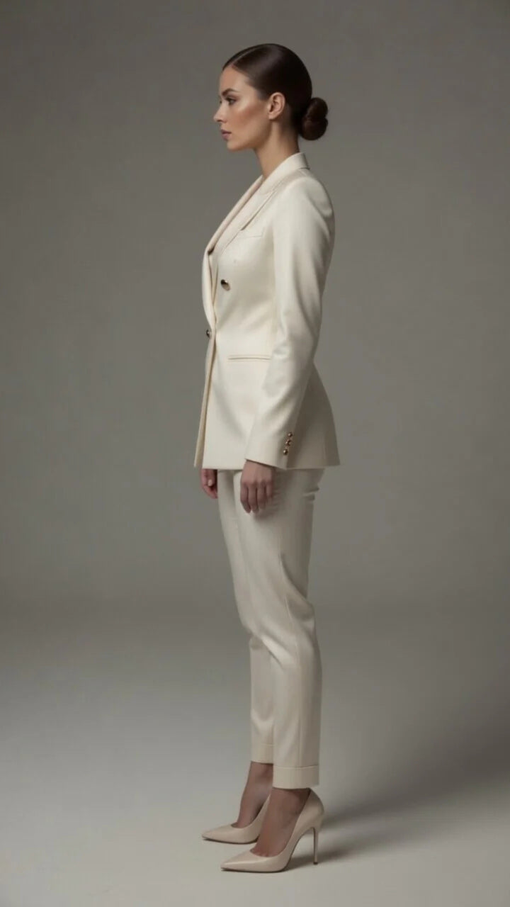 Blazer Jacket