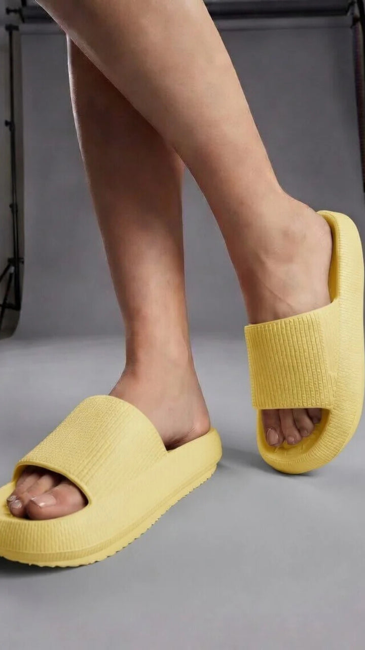 Basic Slippers