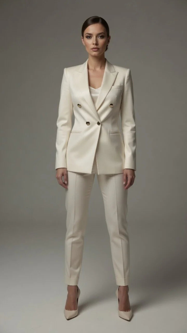 Blazer Jacket