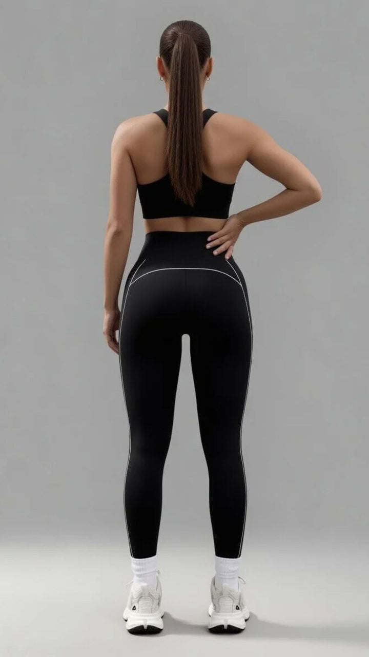 Black Leggings
