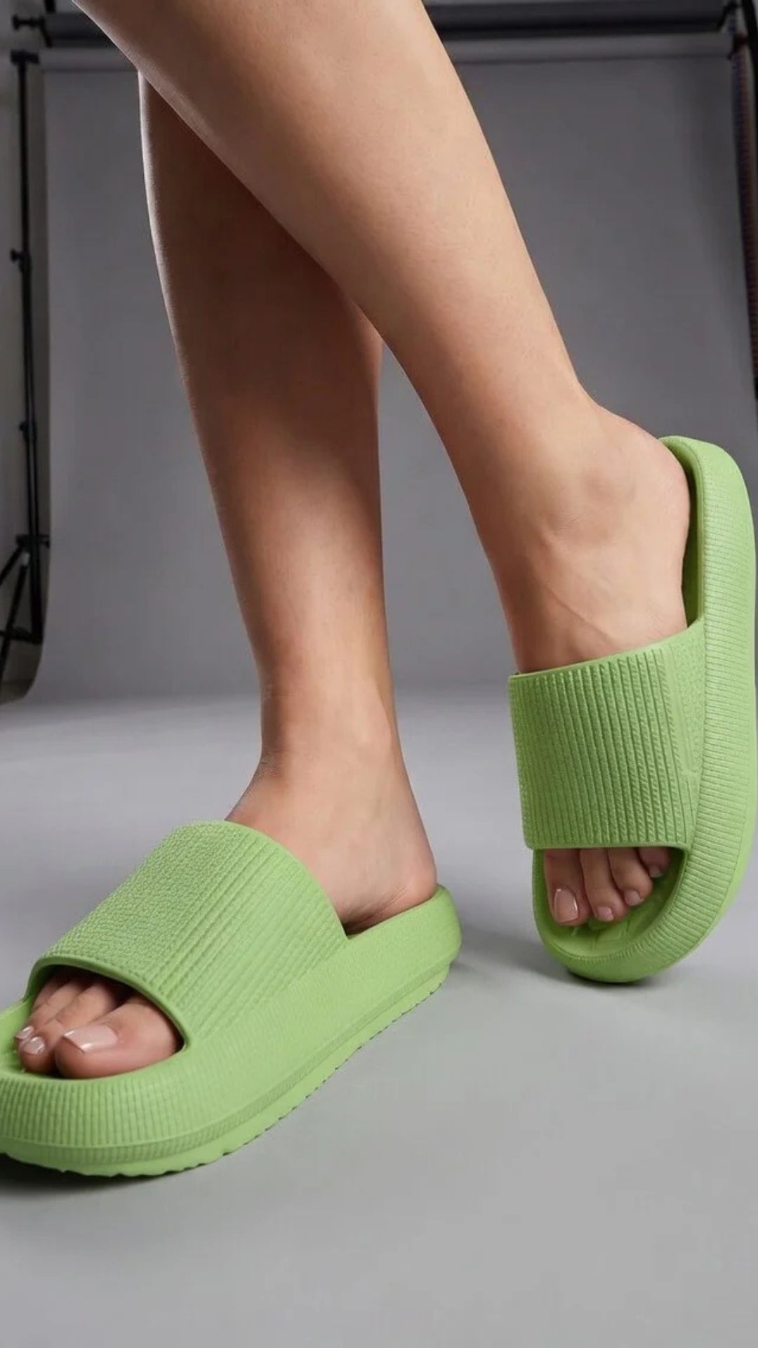 Basic Slippers