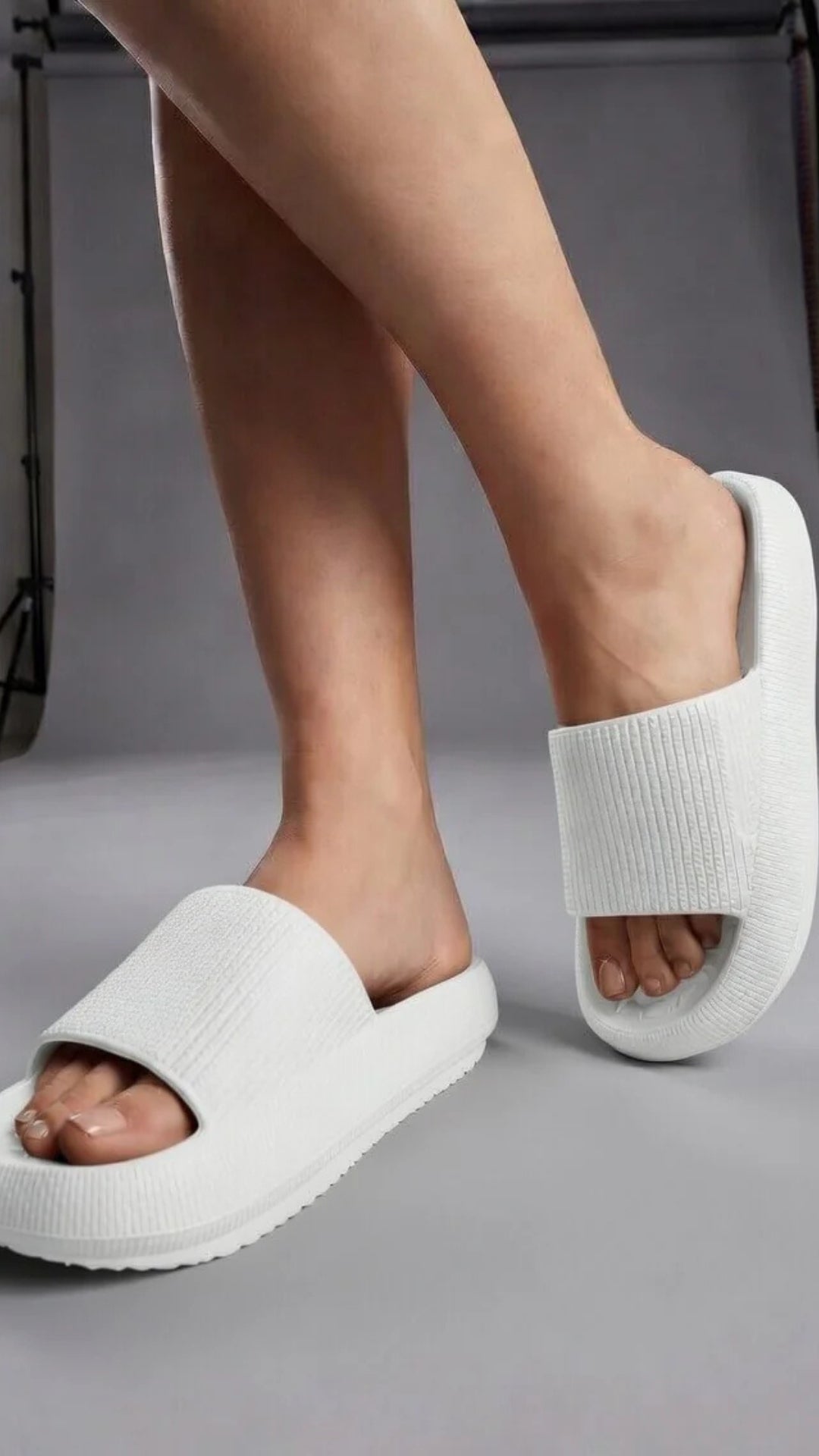 Basic Slippers