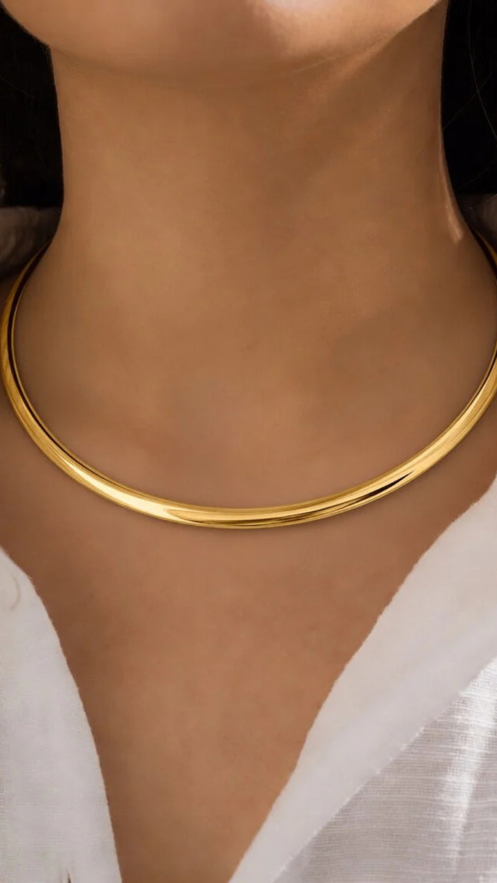 Choker Necklace