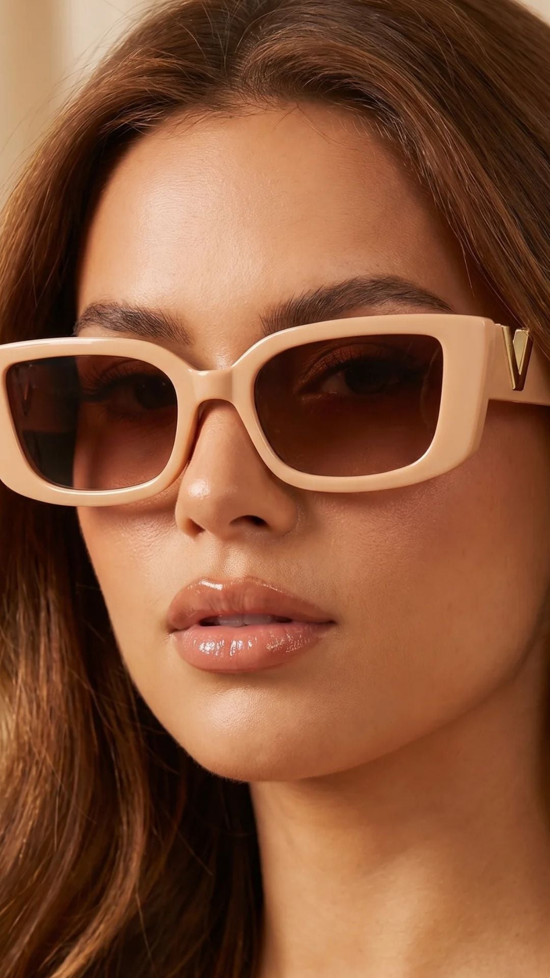 Rectangle Sunglasses