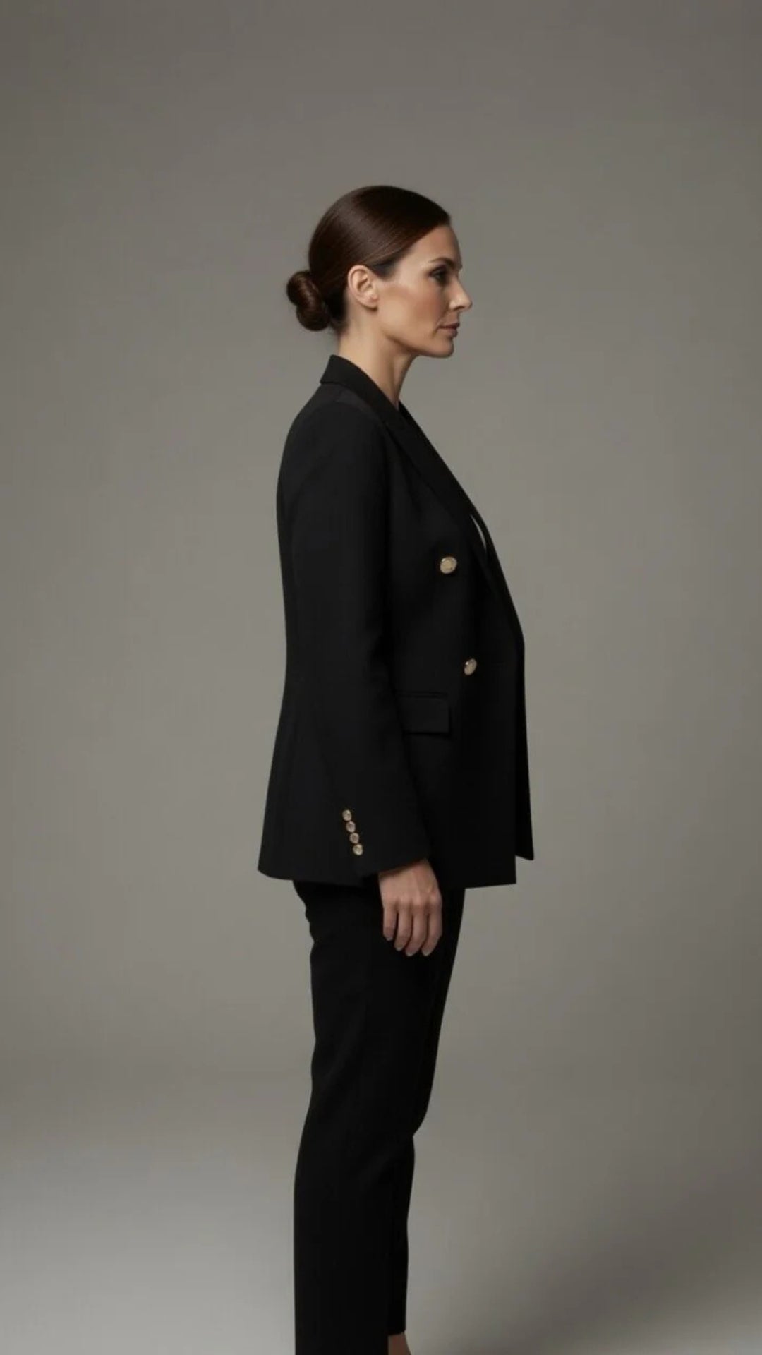 Blazer Jacket