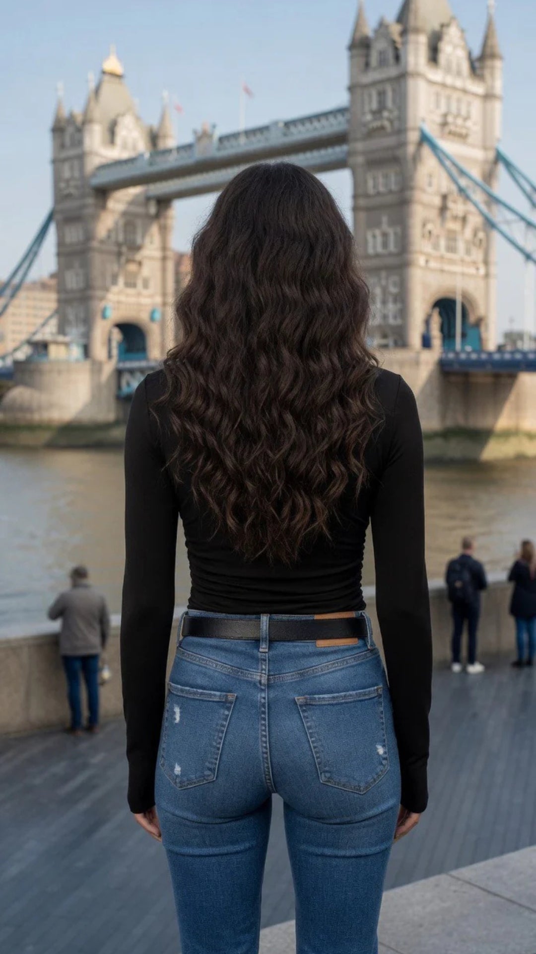 Long Sleeve Top