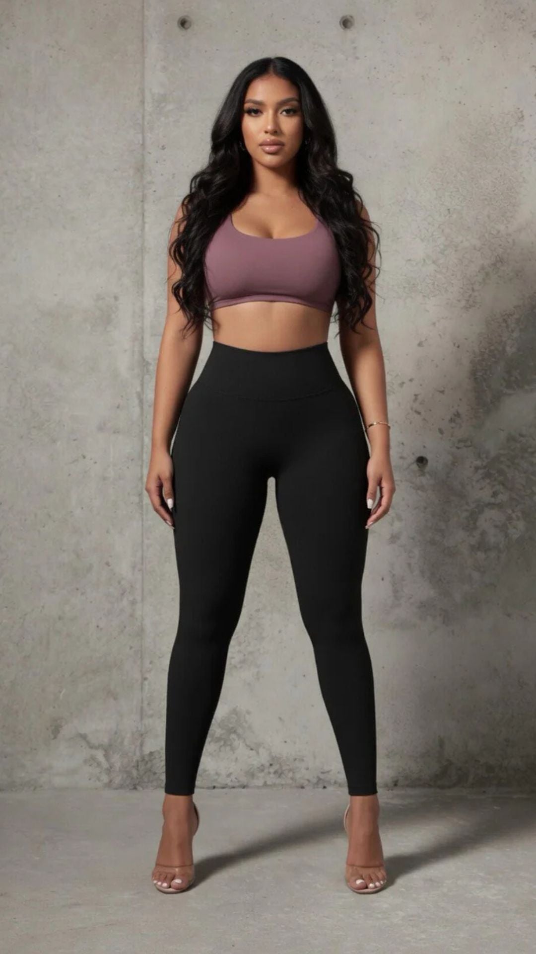 Basic Leggings