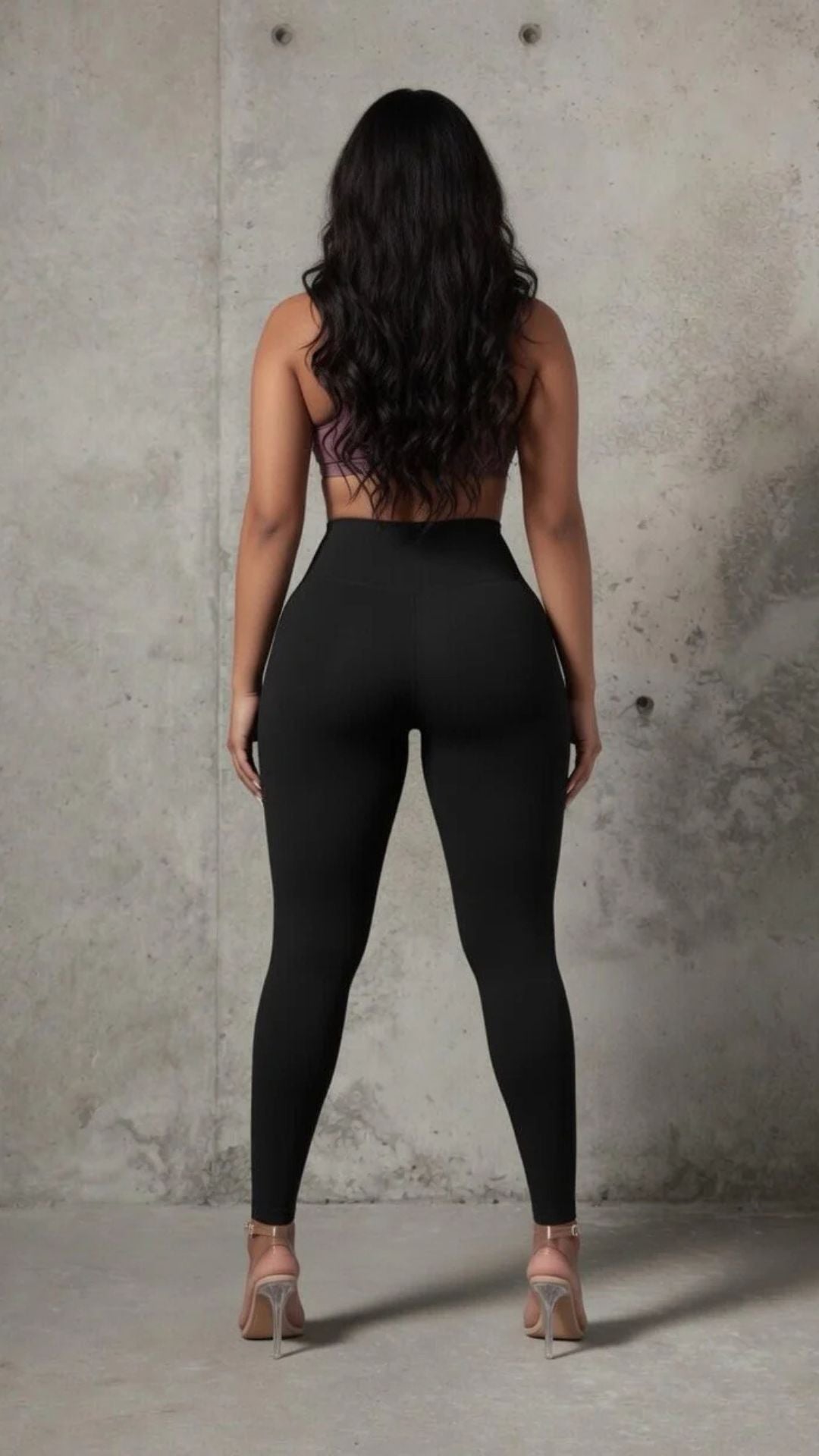 Basic Leggings