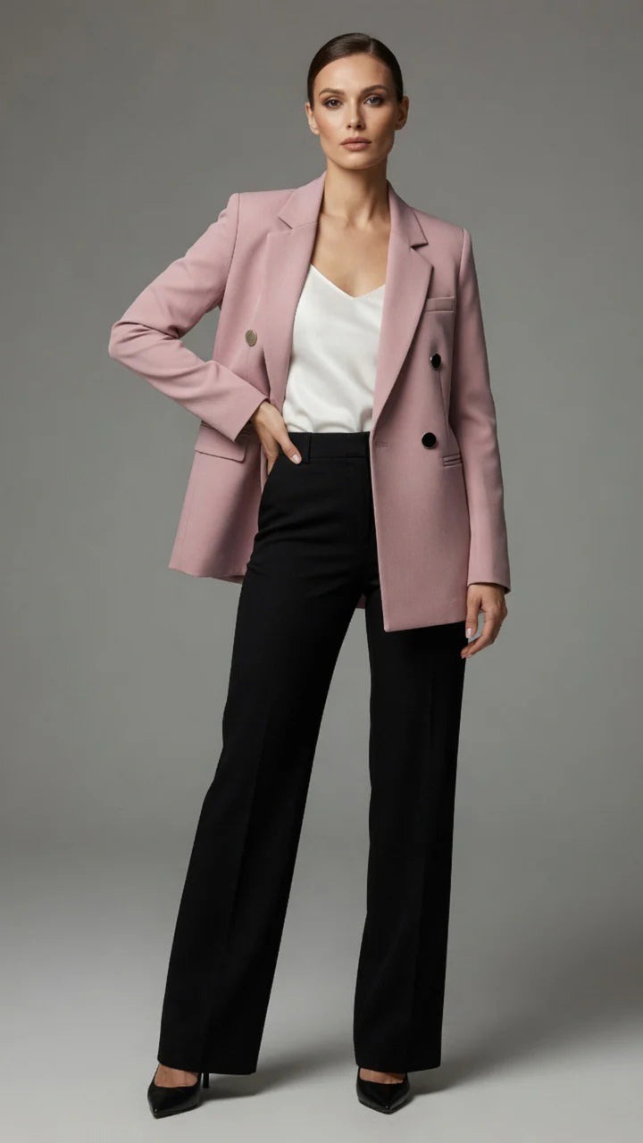Blazer Jacket