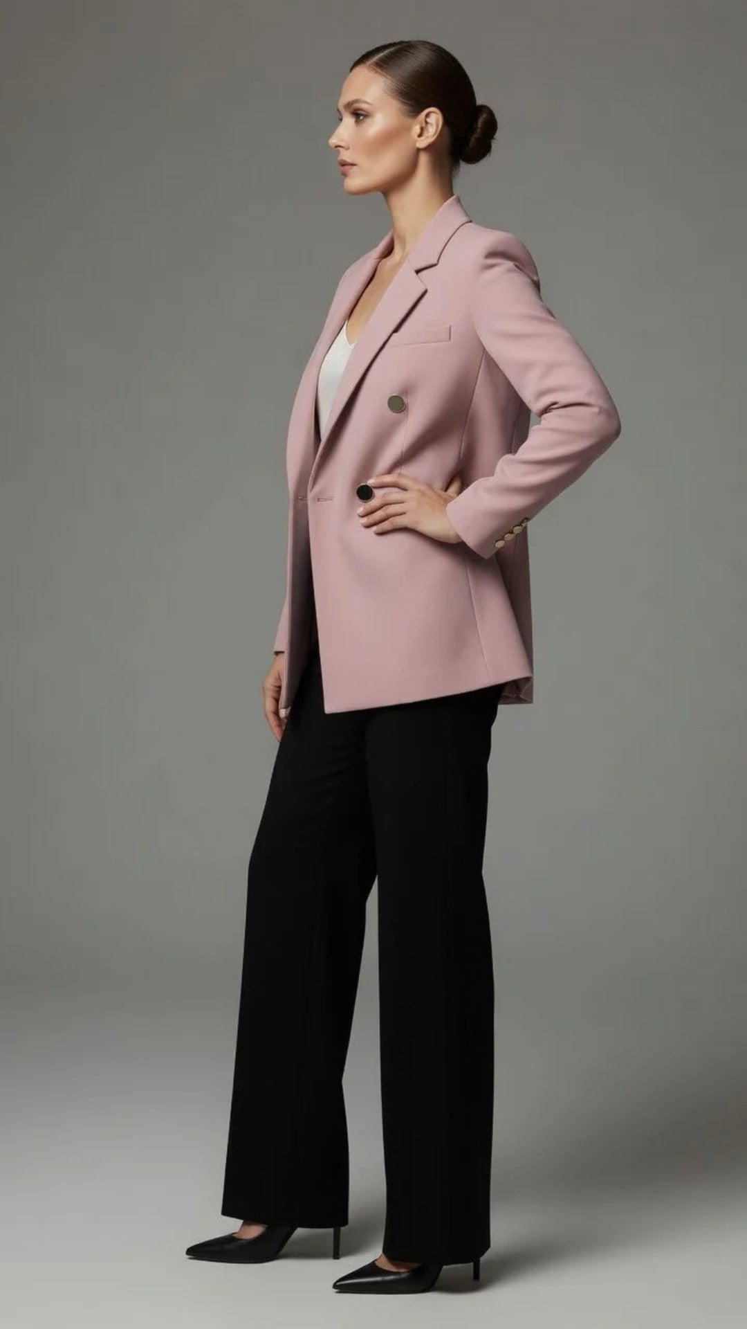 Blazer Jacket