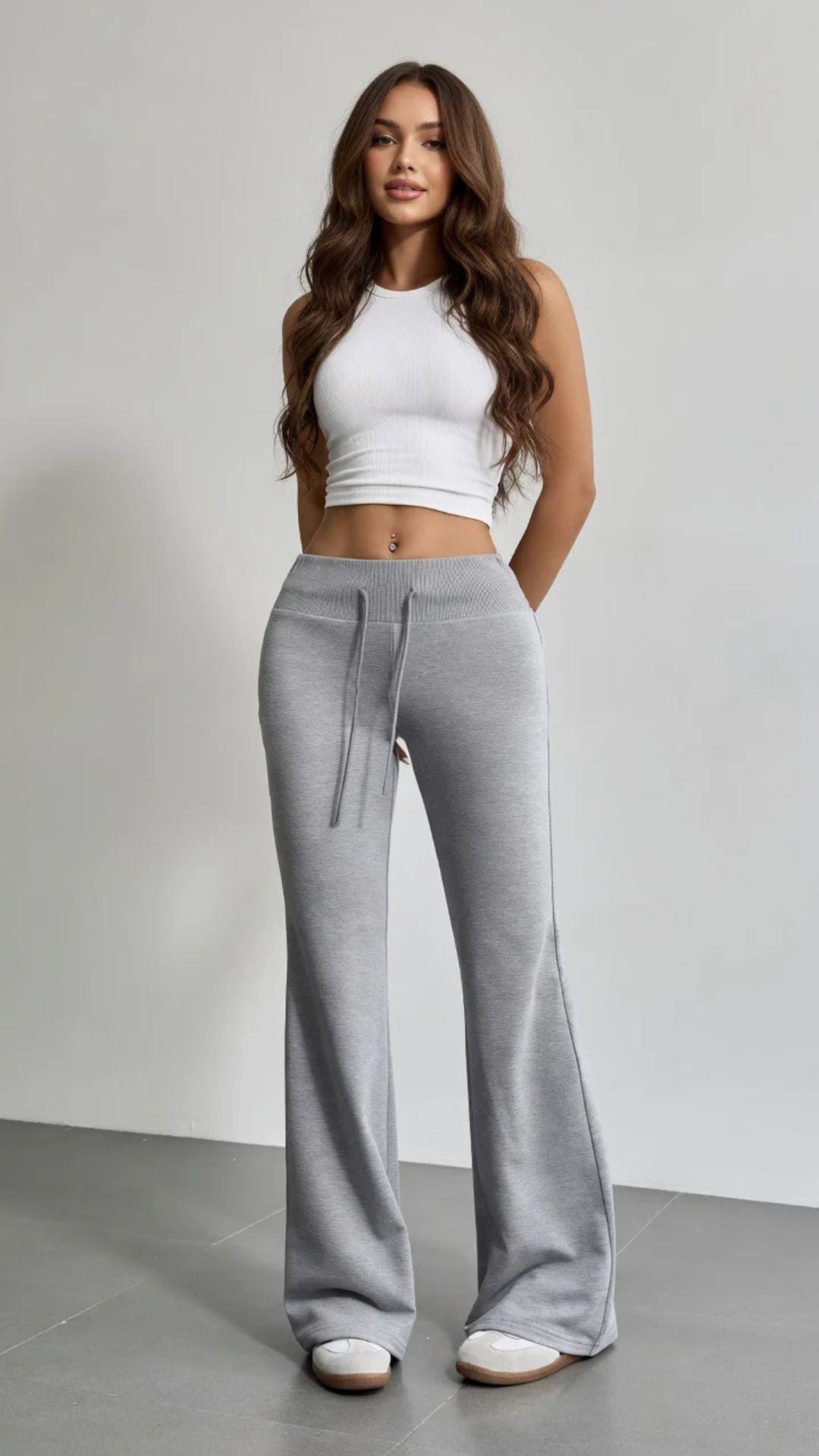 Basic Joggers