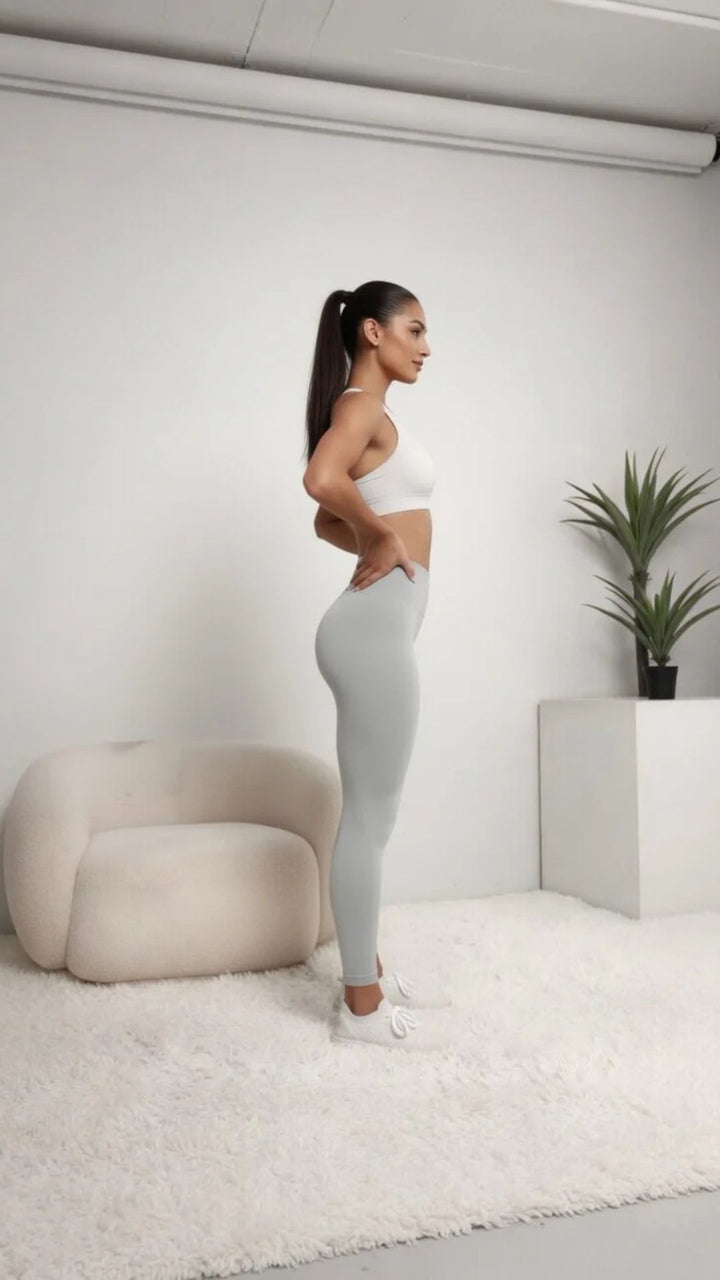 Basic Leggings