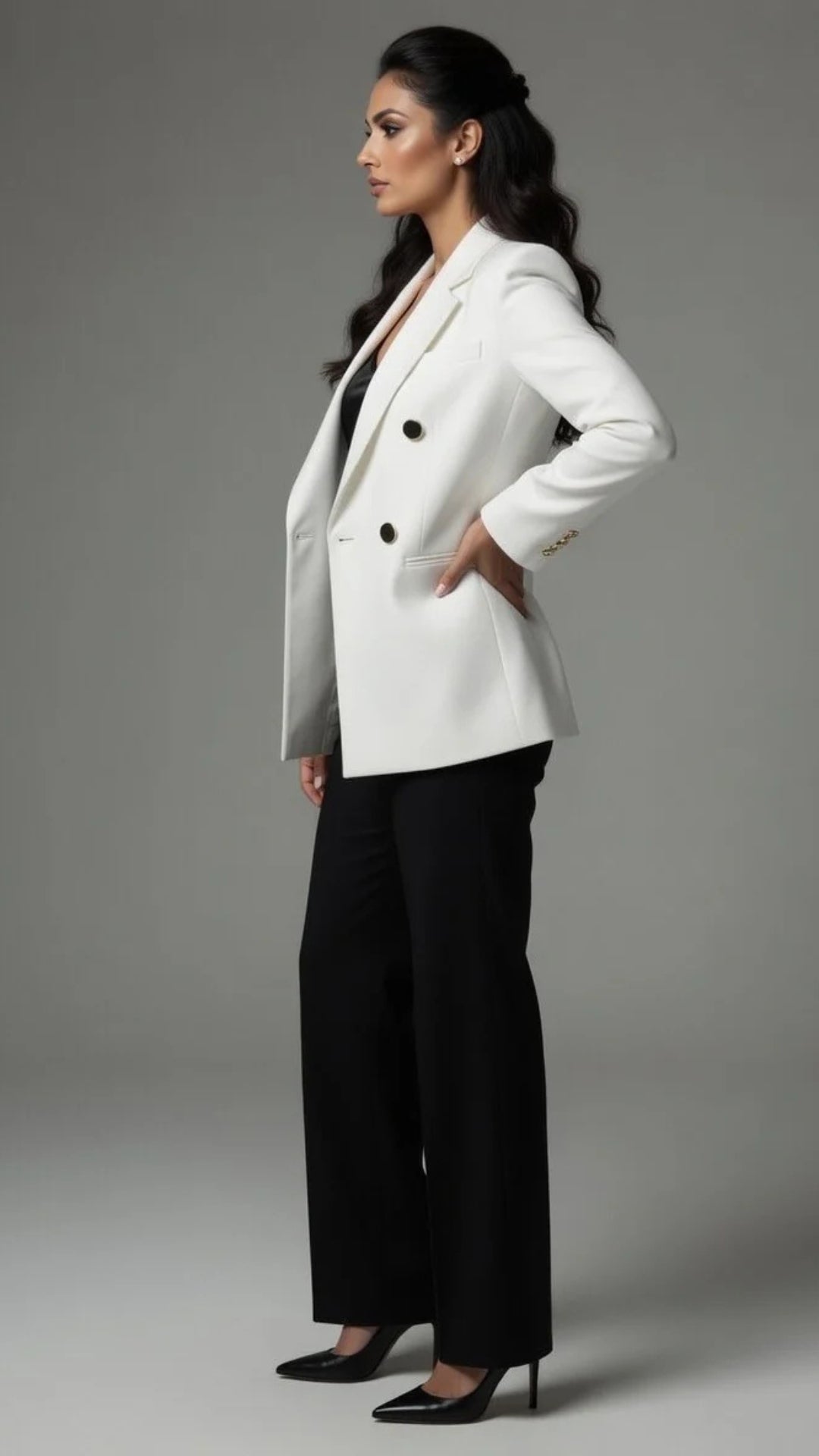 Blazer Jacket