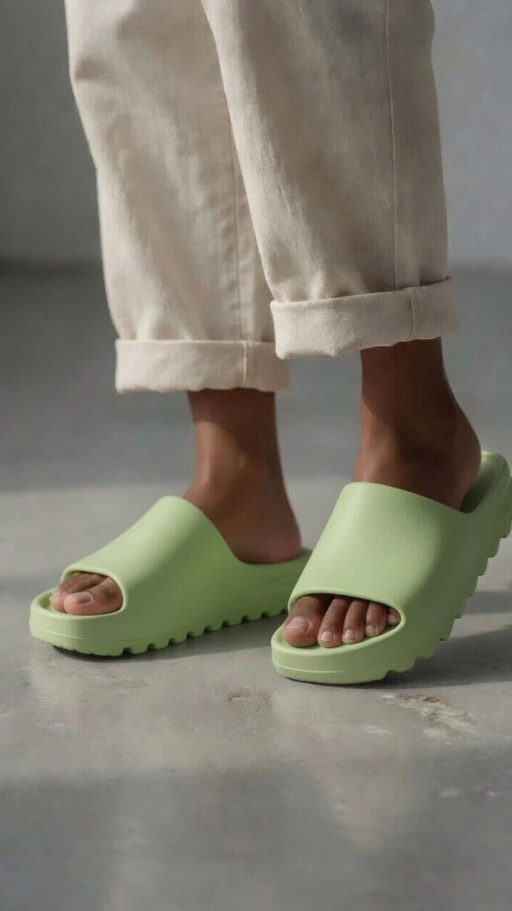 Basic Slippers
