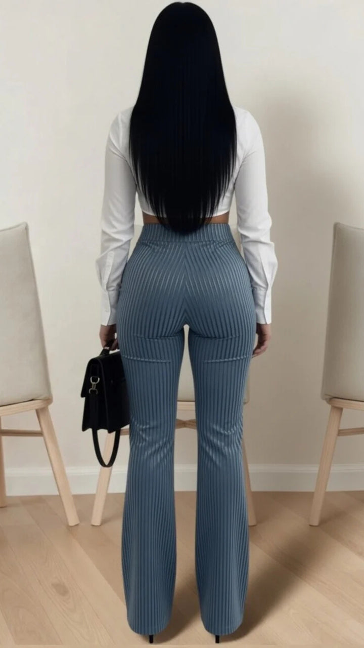 Corduroy Trousers