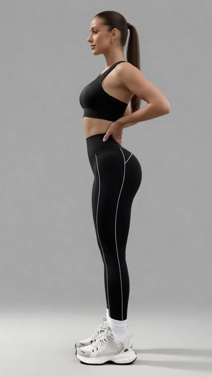 Black Leggings