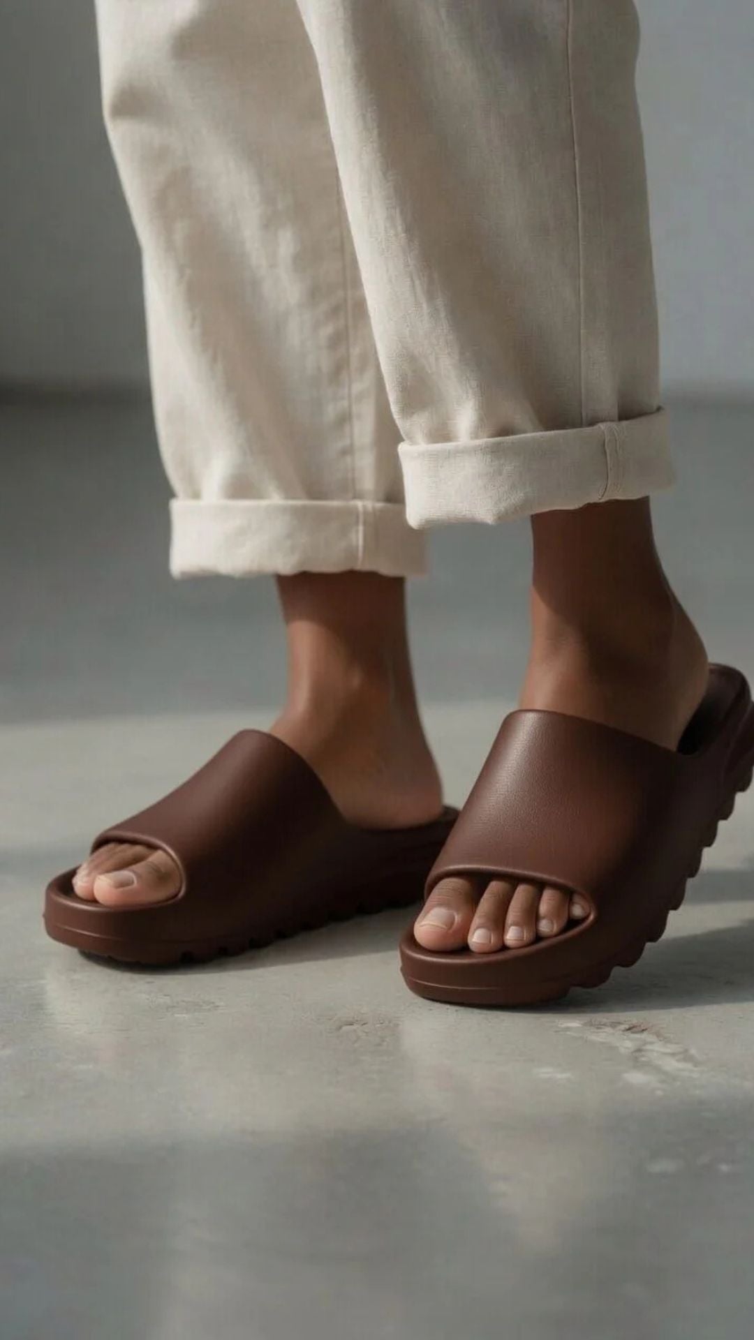 Basic Slippers
