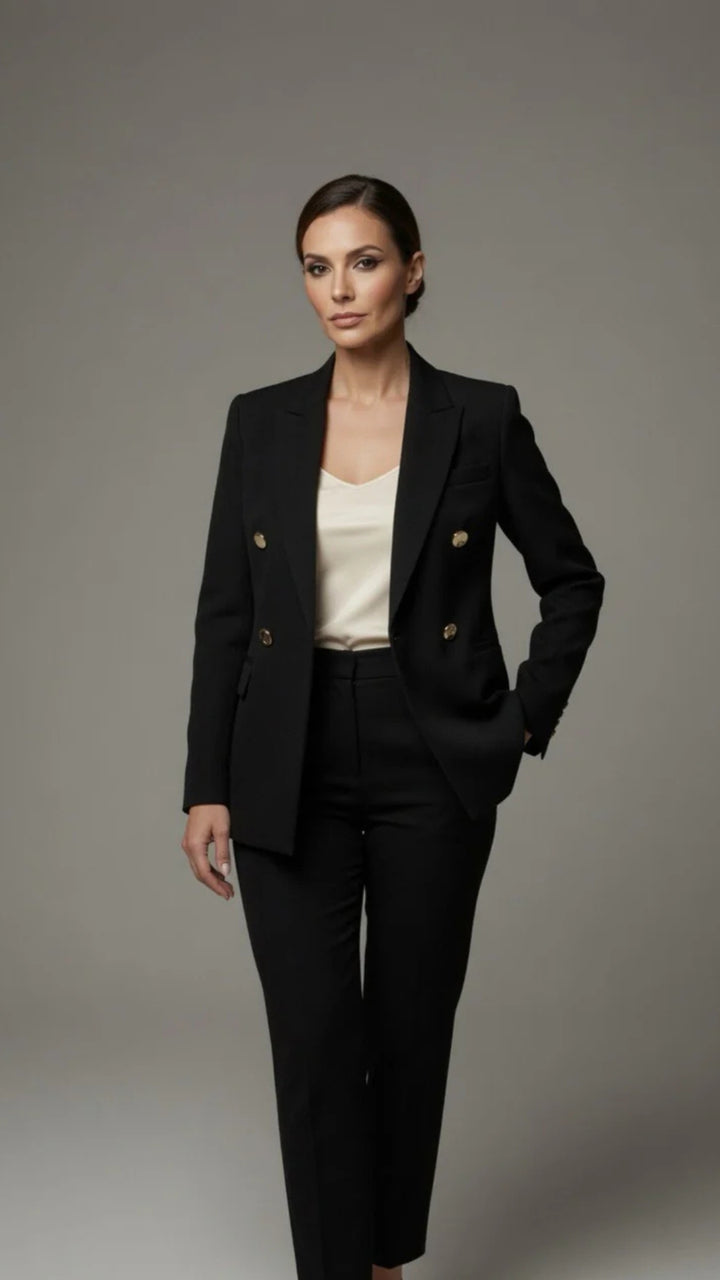 Blazer Jacket