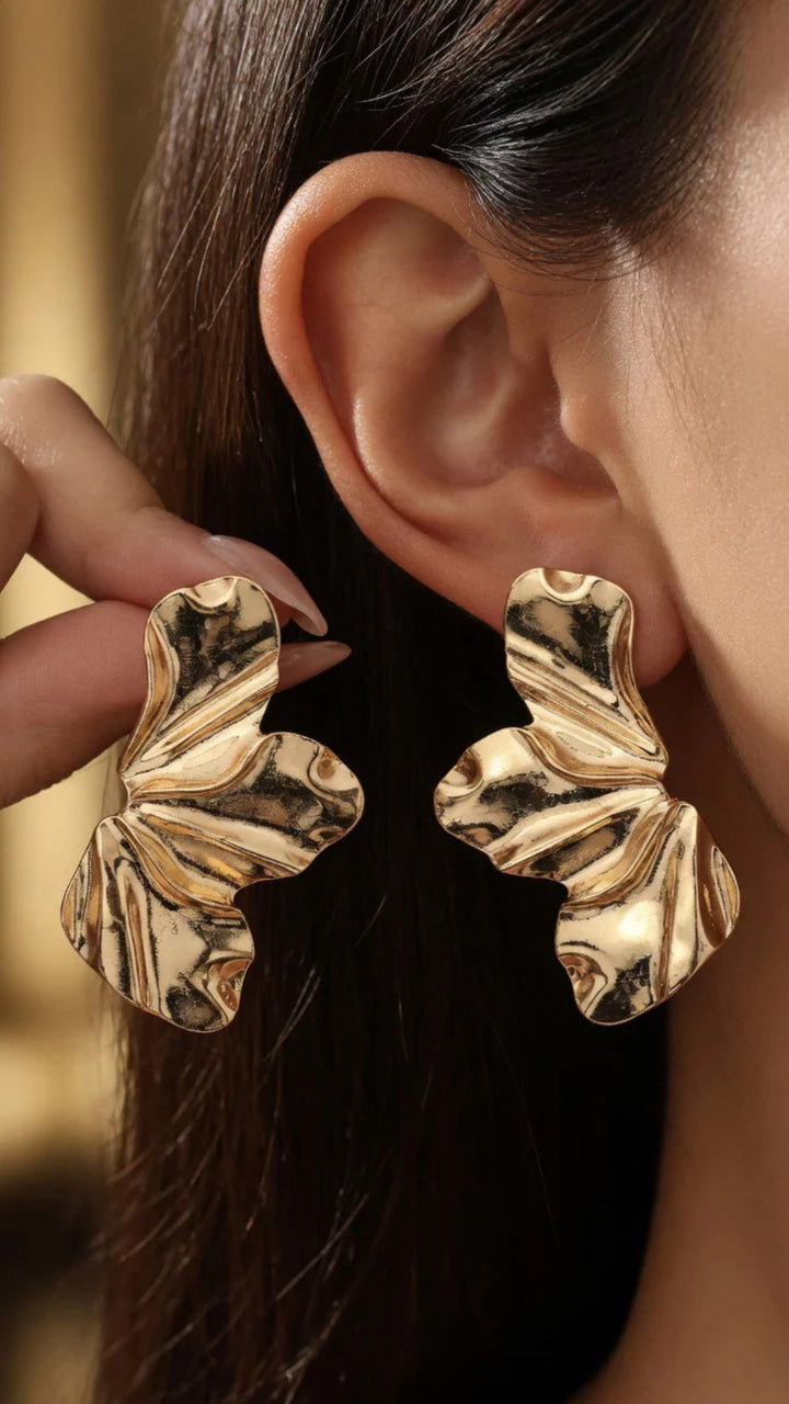 Butterfly Earrings