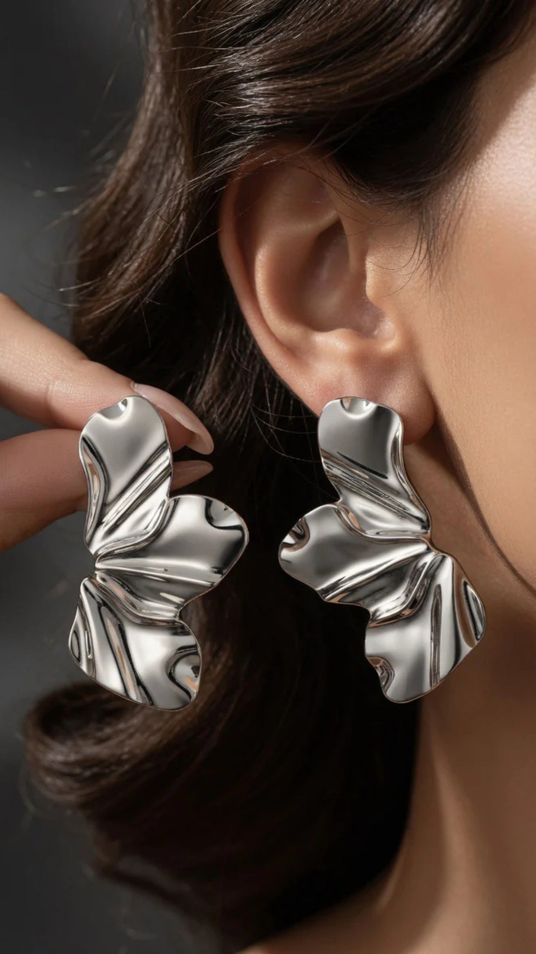 Butterfly Earrings