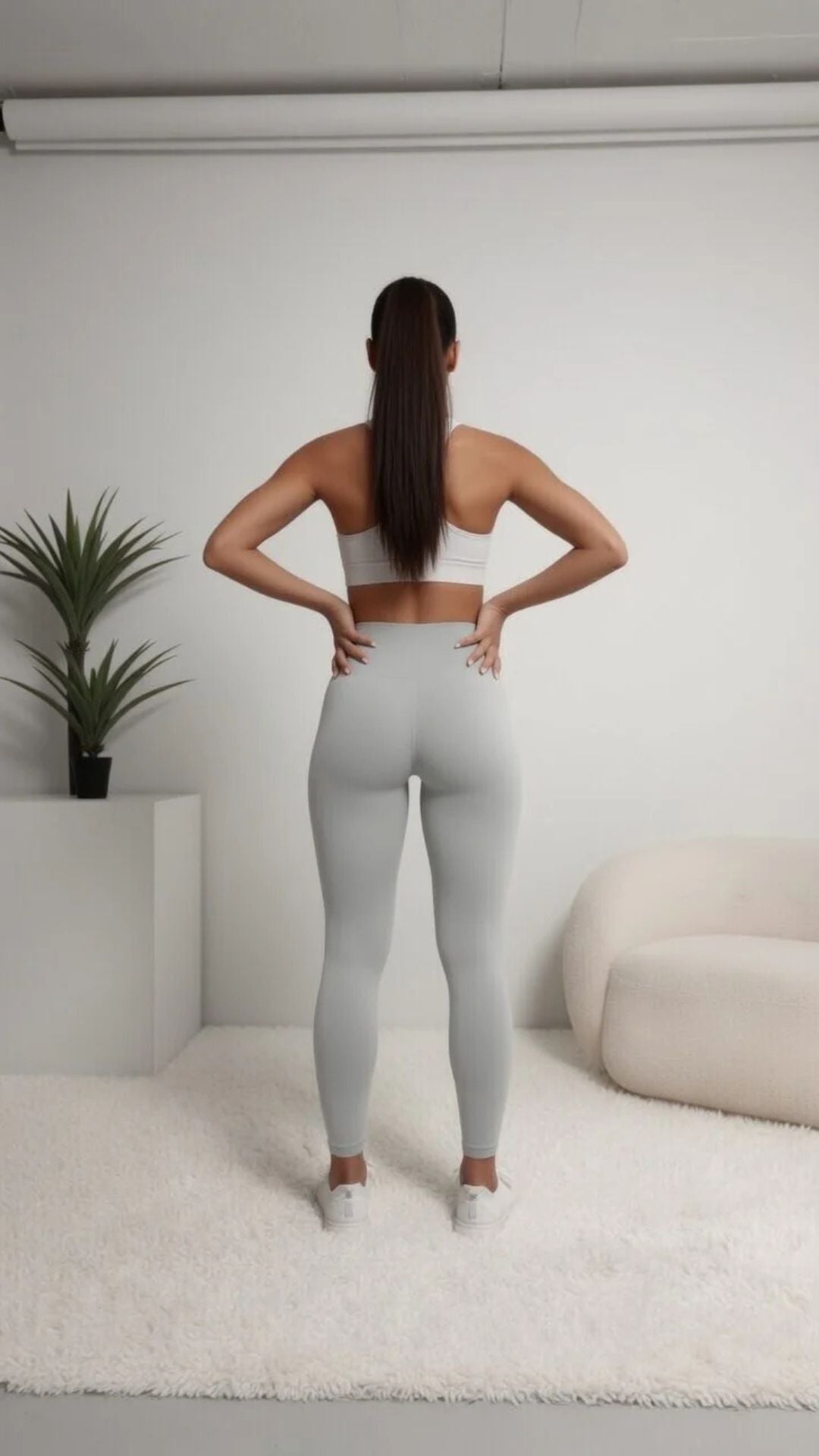 Basic Leggings
