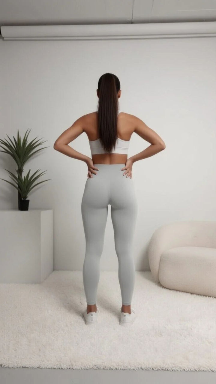 Basic Leggings