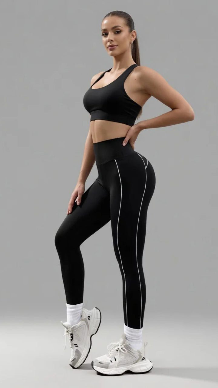 Black Leggings