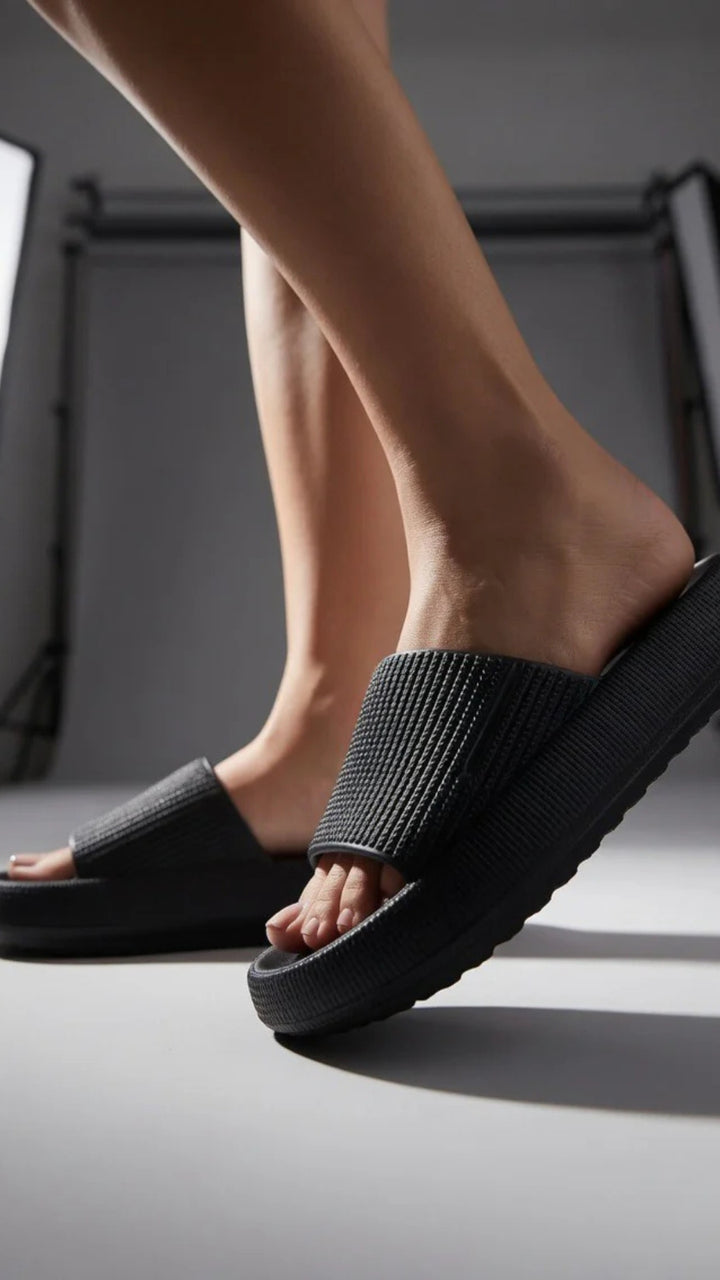 Basic Slippers