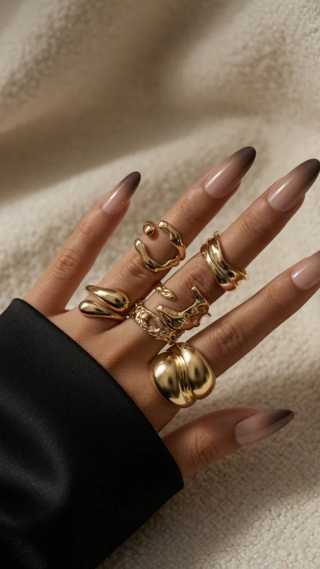 6/ Set Rings
