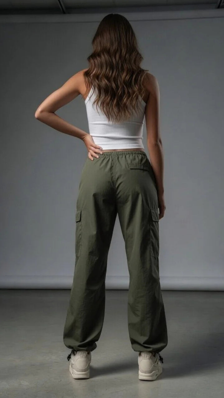 Cargo Trousers