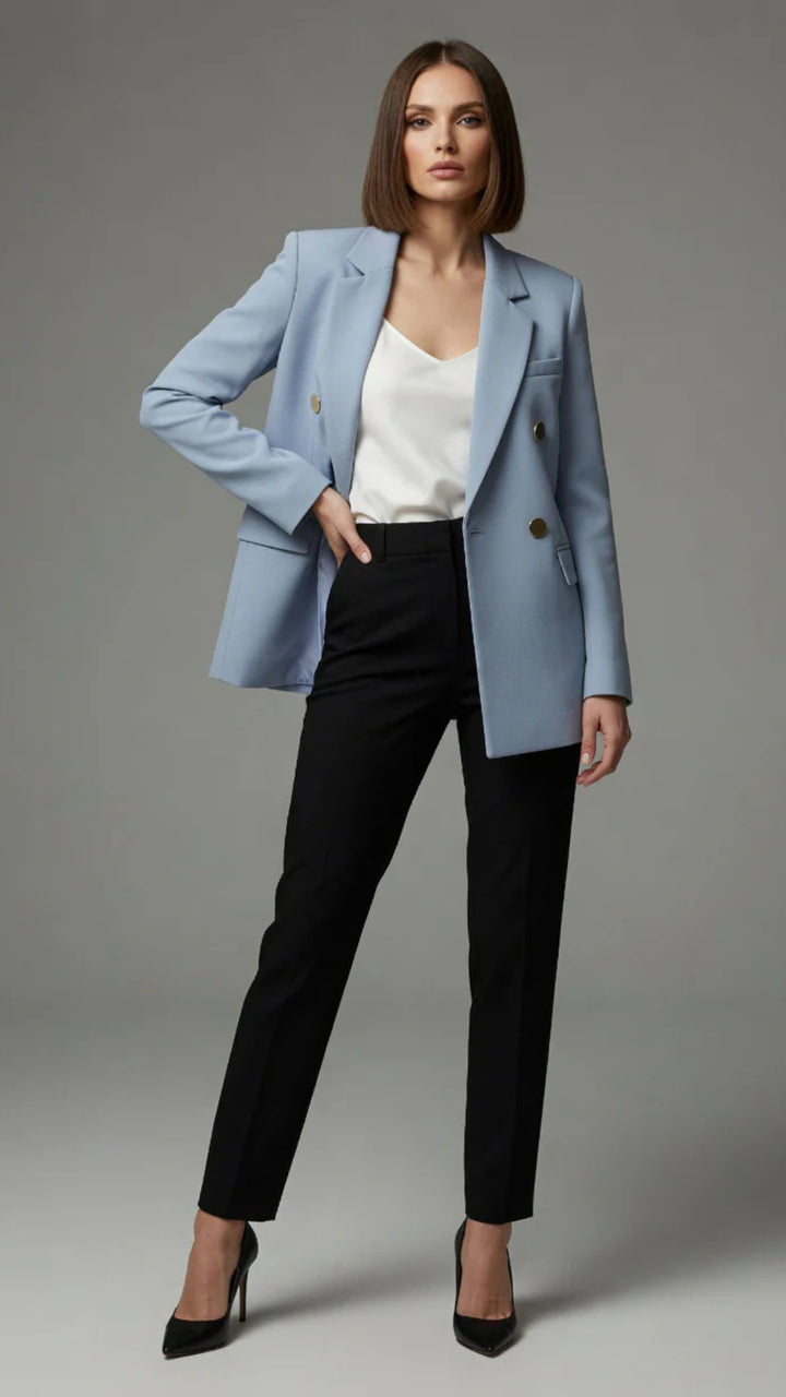 Blazer Jacket