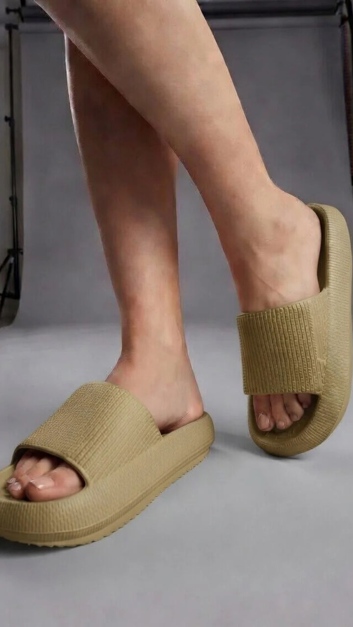 Basic Slippers