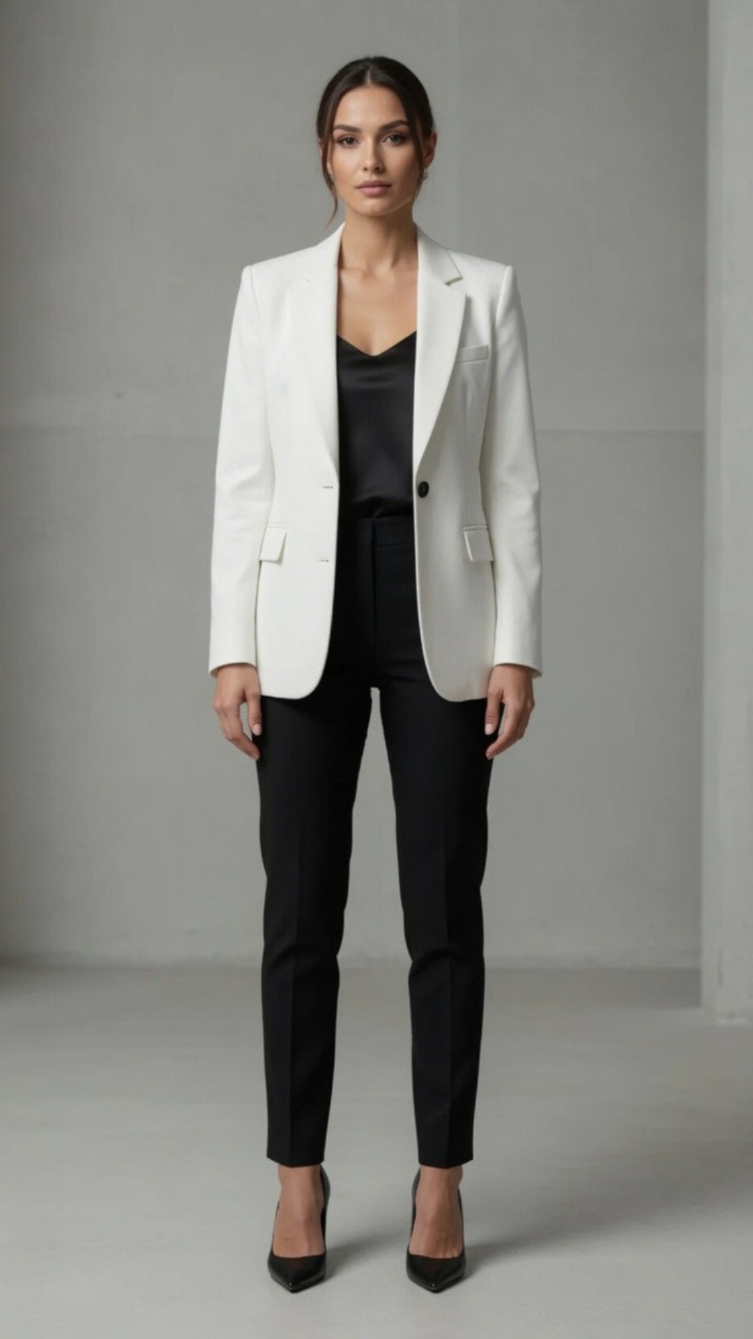 Basic Blazer