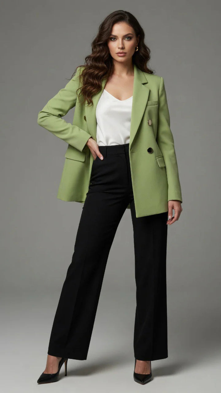 Blazer Jacket