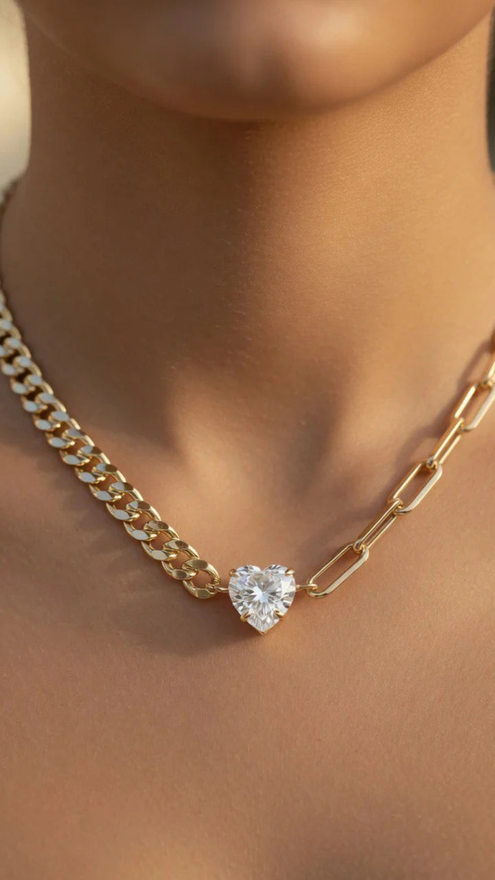 Multi-Set Necklace